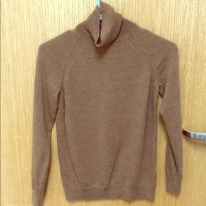 Gap Extra Fine Merino Wool Sweater